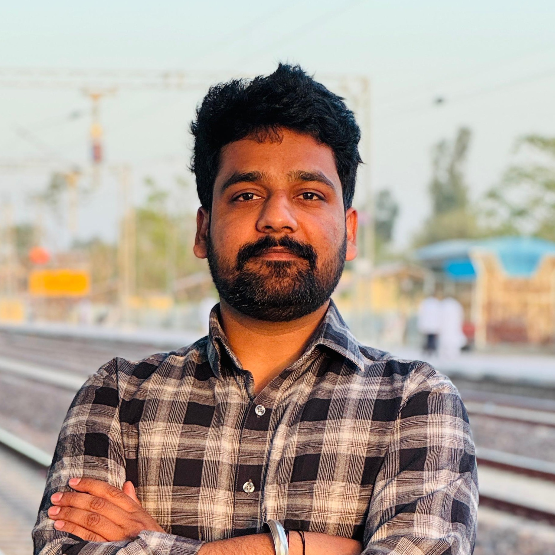 Gursimran 