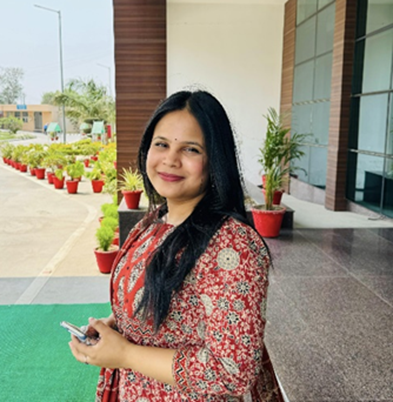 Sanchita 